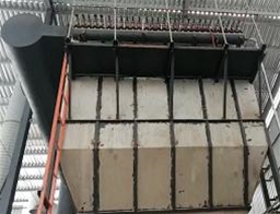 日照一水硫酸锌喷雾造粒干燥成套装置-喷雾造粒流化床干燥机